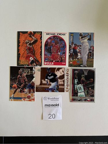 Lot #20 (1 of 13)