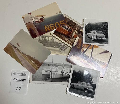 Lot #77 (1 of 11)