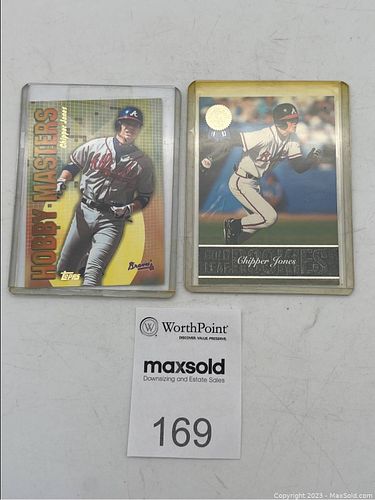 Lot #169 (1 of 7)