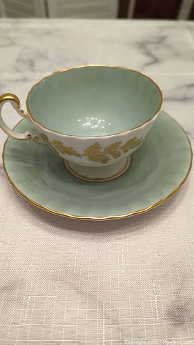 Lot #19 (1 of 5)