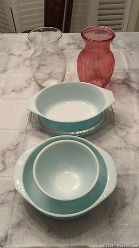 Lot #63 (1 of 6)
