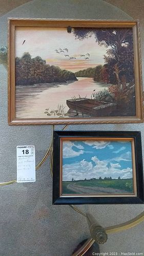 Lot #18 (1 of 8)