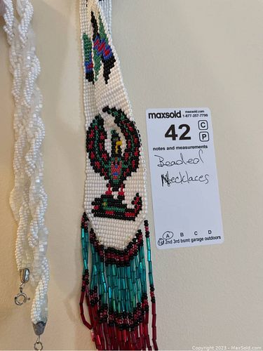 Lot #42 (1 of 10)
