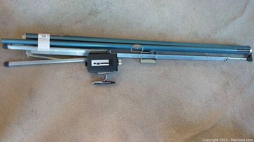 Lot #38 (1 of 9)