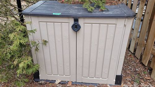 Lot #678 (1 of 6)