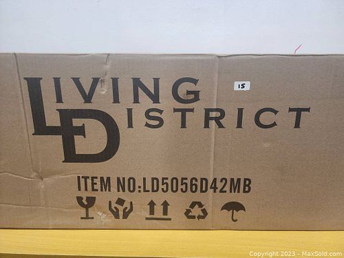 Lot #15 (1 of 1)