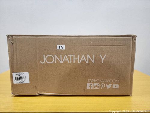 Lot #19 (1 of 1)
