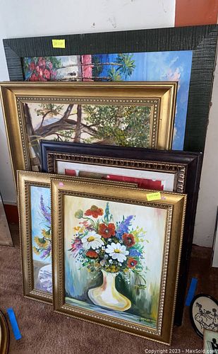 Lot #506 (1 of 16)