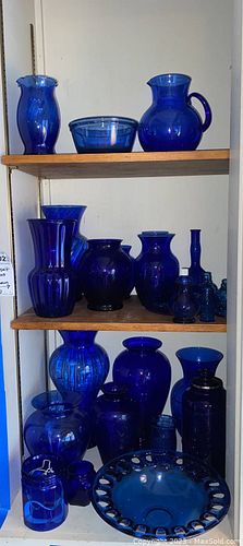 Lot #302 (1 of 10)