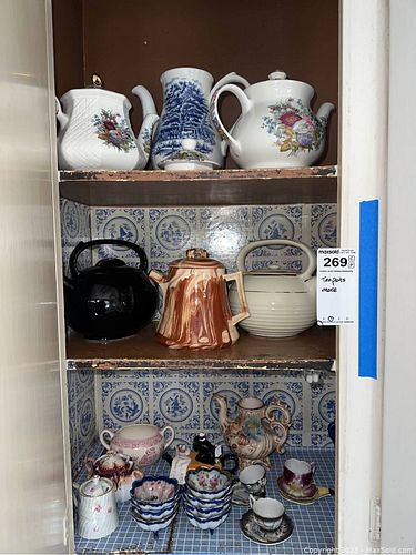 Lot #269 (1 of 36)