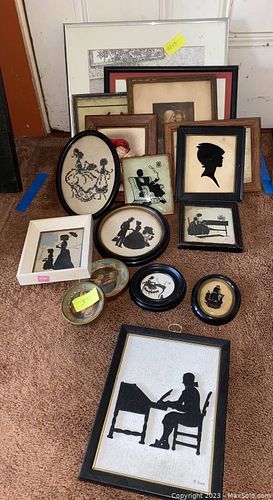 Lot #507 (1 of 17)