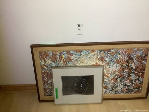 Lot #257 (1 of 13)