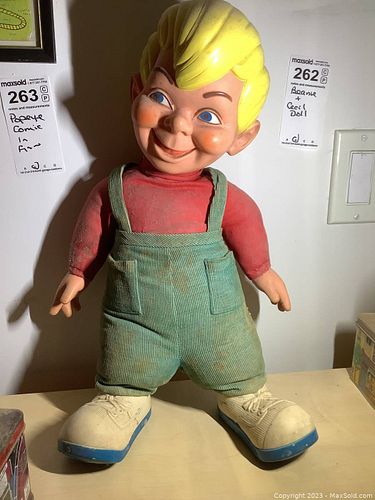 Lot #262 (1 of 7)