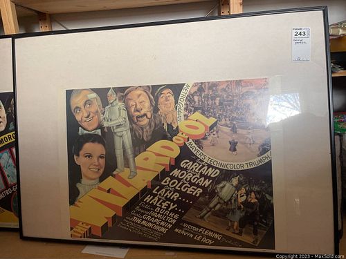 Lot #243 (1 of 11)