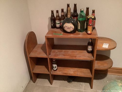 Lot #273 (1 of 6)
