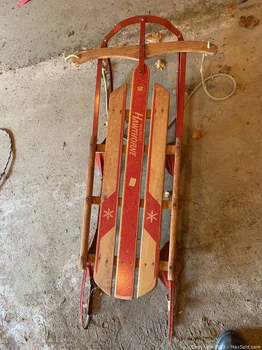 Lot #188 (1 of 5)