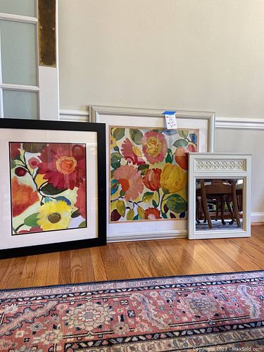 Lot #20 (1 of 5)