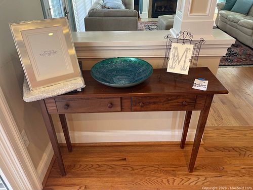 Lot #308 (1 of 6)