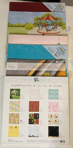 Lot #696 (1 of 8)