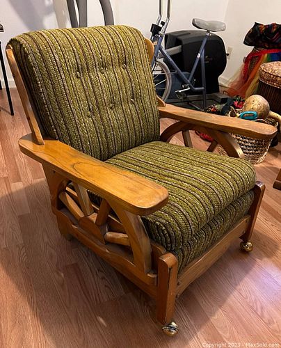 Lot #671 (1 of 5)