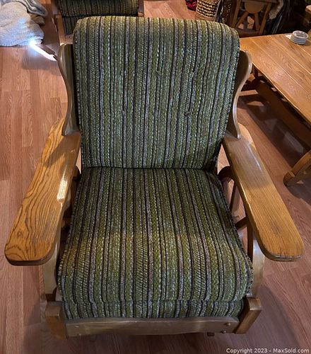 Lot #676 (1 of 2)