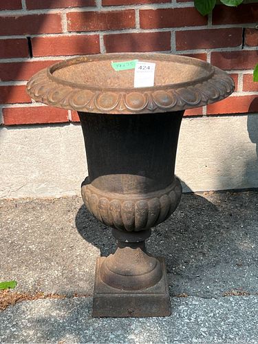 Lot #424 (1 of 5)