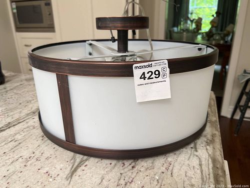 Lot #429 (1 of 6)