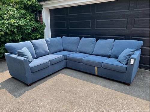 Lot #413 (1 of 7)