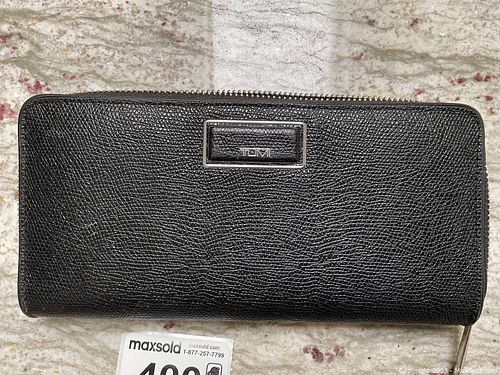 Lot #400 (1 of 5)
