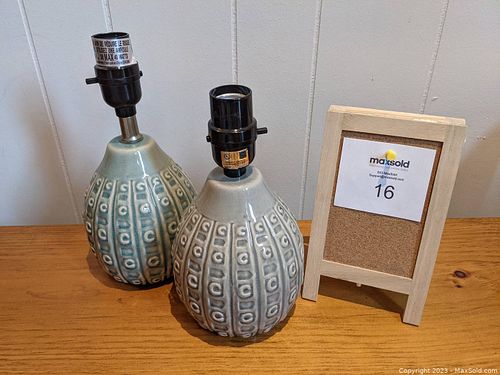 Lot #16 (1 of 2)