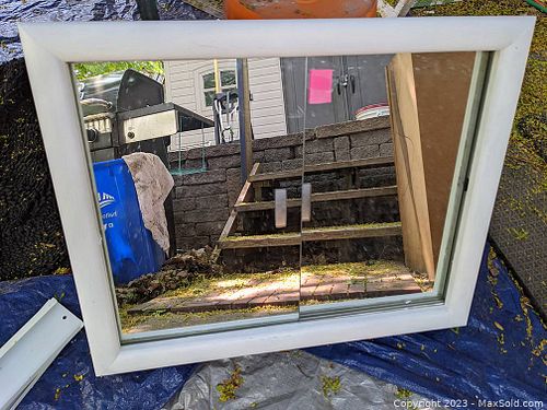 Lot #39 (1 of 2)