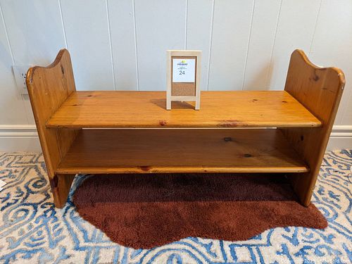 Lot #24 (1 of 3)