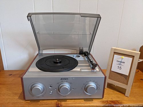 Lot #15 (1 of 6)