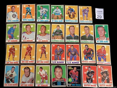 Lot #29 (1 of 4)