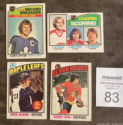 Lot #83 (1 of 3)