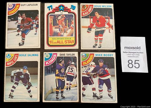 Lot #85 (1 of 3)