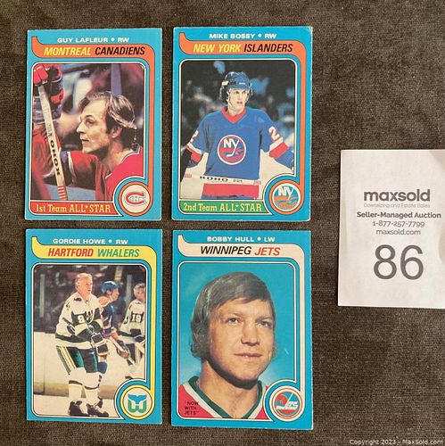 Lot #86 (1 of 3)