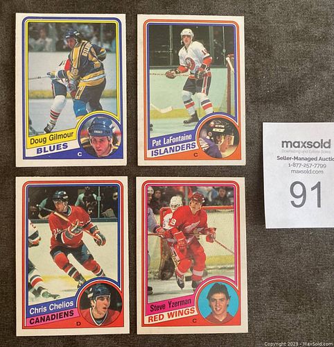 Lot #91 (1 of 4)