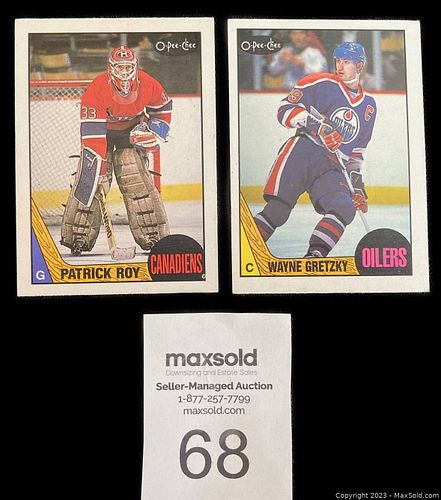 Lot #68 (1 of 3)