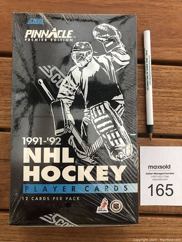 Lot #165 (1 of 6)