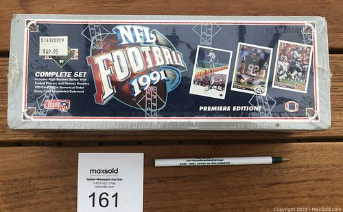 Lot #161 (1 of 7)