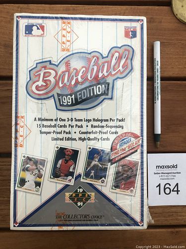 Lot #164 (1 of 6)