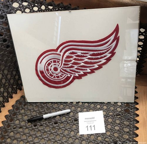 Lot #111 (1 of 3)