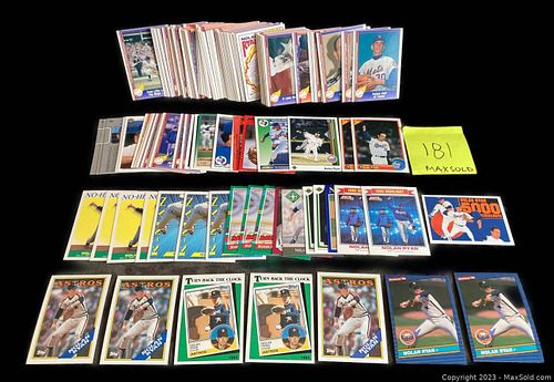 Lot #181 (1 of 3)
