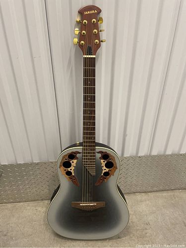 Lot #2 (1 of 5)