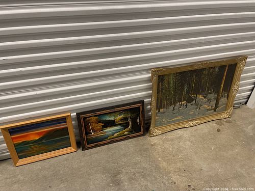 Lot #82 (1 of 3)