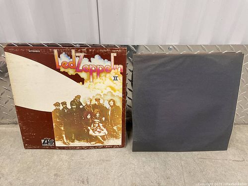 Lot #12 (1 of 3)