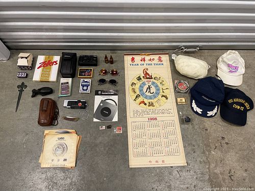 Lot #86 (1 of 6)
