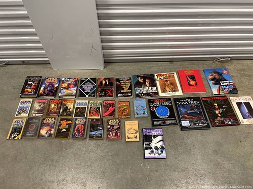 Lot #73 (1 of 5)