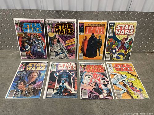 Lot #60 (1 of 5)